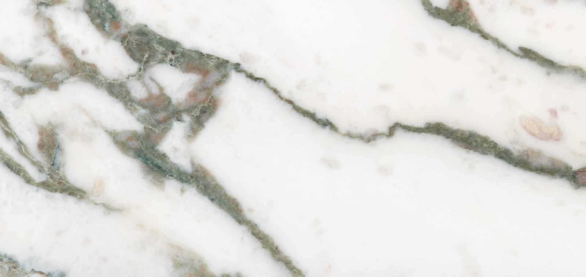 Carrara white marble tiles for interior and exterior