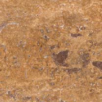 nut travertine  for floors, interior and exterior finishes